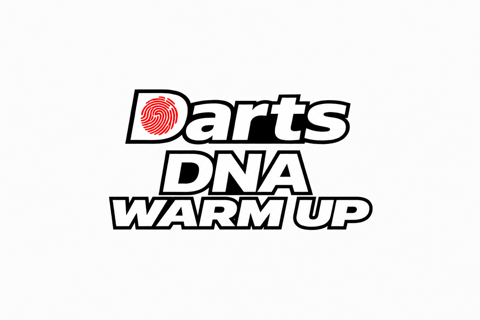 DartsDNA Warm Up